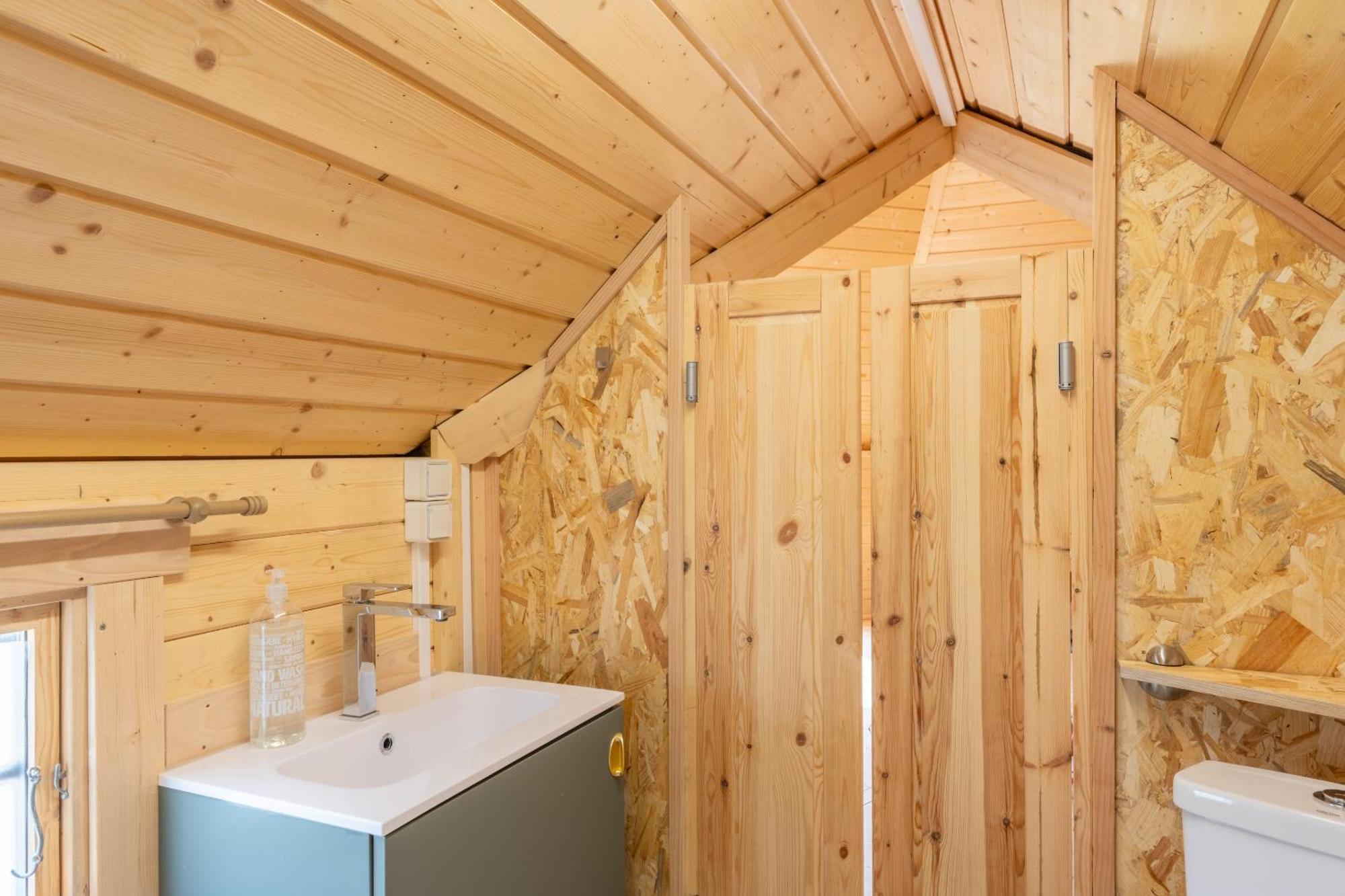 Logements Insolites A La Ferme - Yourte, Kota Ou Pod Farbus Quarto foto